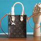 Luxe Touch Fashion LTB-bags - 8631