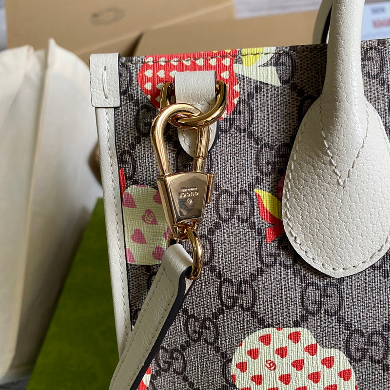 LTB - GG Bags - 1822