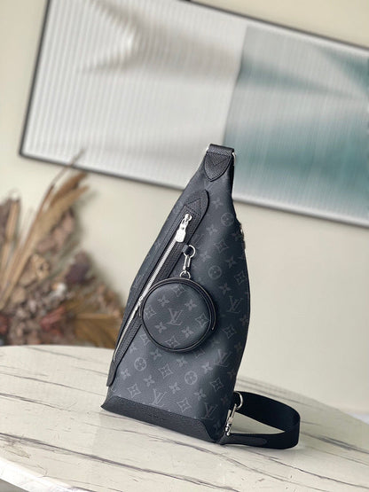 Fashion Luxe Touch bags - 4284