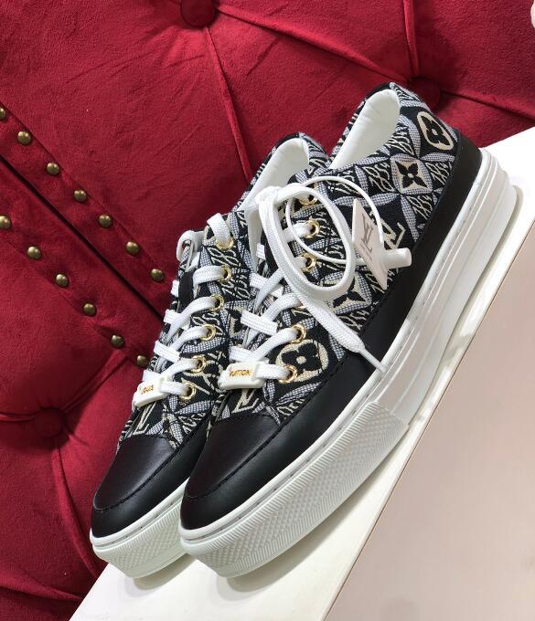 Luxe Touch Bags -  Men Shoes - 1704