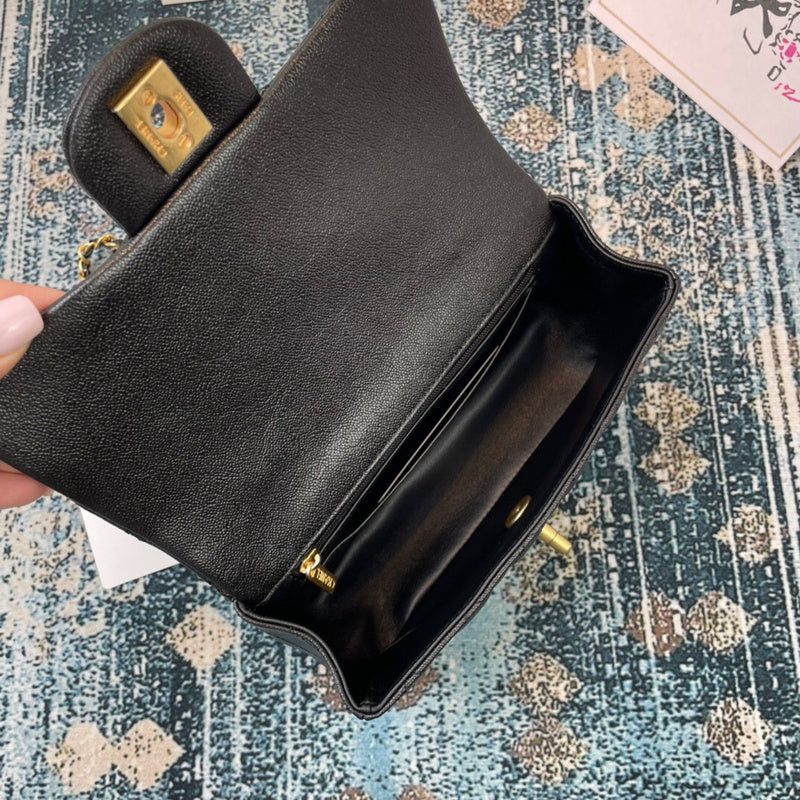 Luxe Touch Bags -  Bags - 462