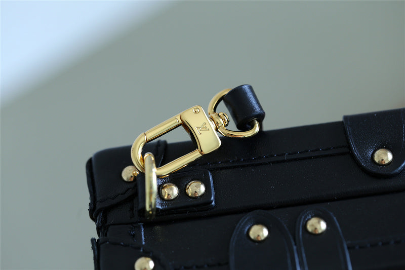 Luxe Touch Fashion LTB-bags - 8235