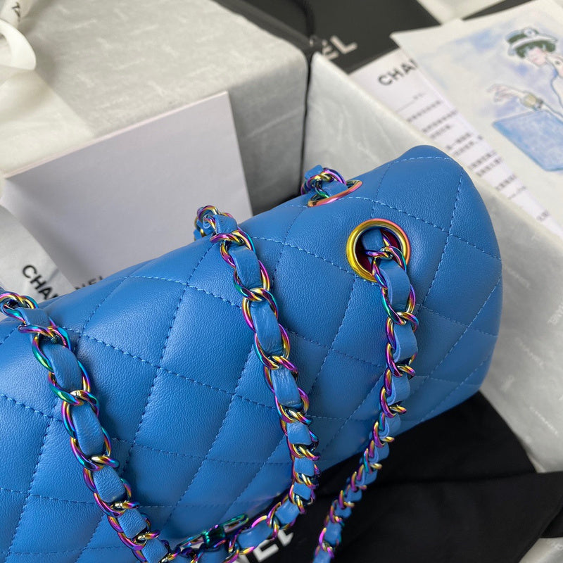 Luxe Touch Bags -  Bags - 683