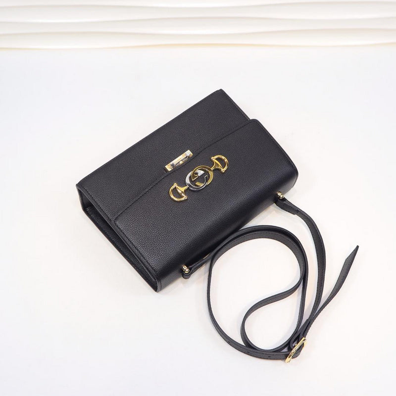 Luxe Touch Bags - Luxe Touch Bags - 1138