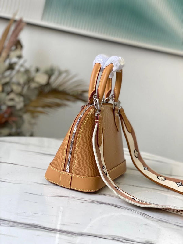 Luxe Touch Fashion LTB-bags - 17145