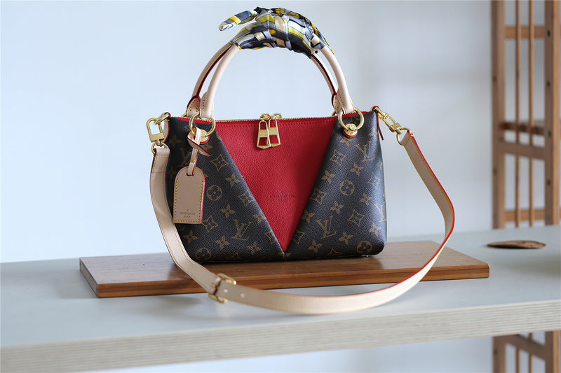 Luxe Touch Fashion LTB-bags - 8012