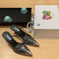 Luxe Touch Bags - PD Women Shoes - 249