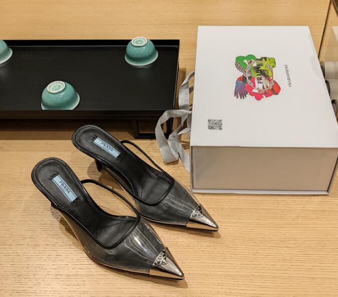 Luxe Touch Bags 

 - PD Women Shoes - 249