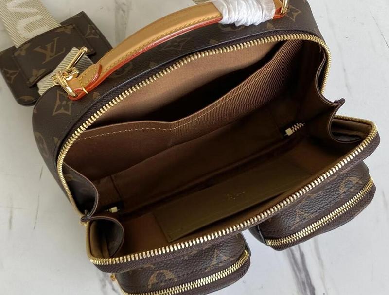 Luxe Touch Bags -   2437