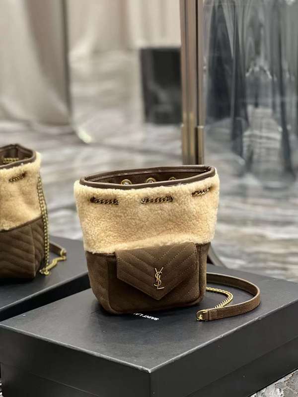 Luxe Touch - SLY Bags 510
