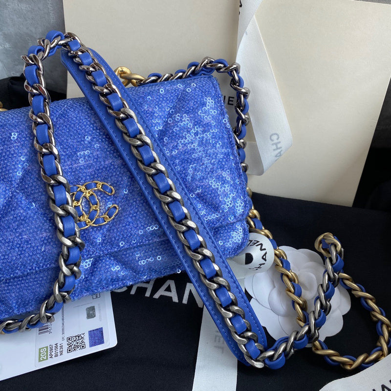 LTB - Luxe Touch Bags - 326