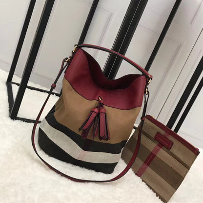 LTB Fashion -BBR Bags - 1284
