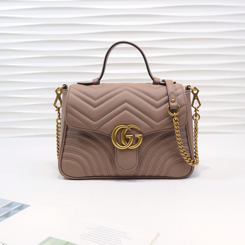 Luxe Touch Bags 

 - LTB Bags - 992