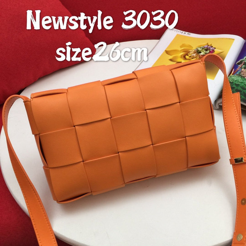 LTB Fashion -BBR Bags - 915