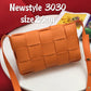 Luxe Touch Bags Fashion -BBR Bags - 915