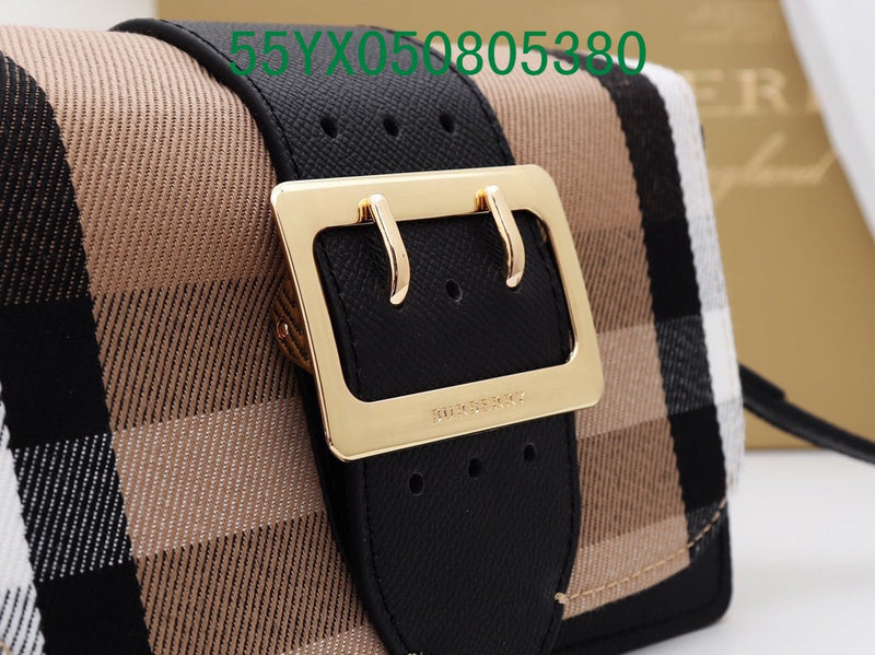 Luxe Touch Fashion -BBR Bags - 671