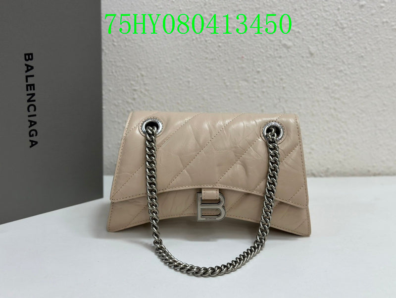 Luxe Touch Fashion - BGA Bags - 1827