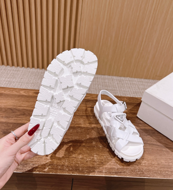 Luxe Touch Bags - PD Women Shoes - 041