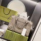 Luxe Touch Fashion - BGA Bags - 1501