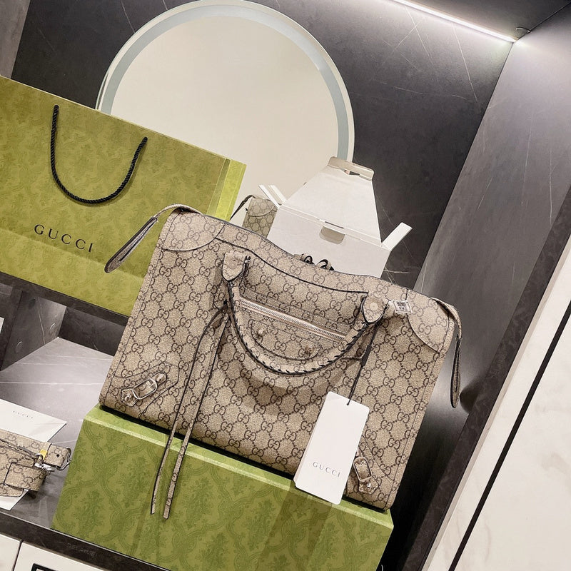Luxe Touch Fashion - BGA Bags - 1501