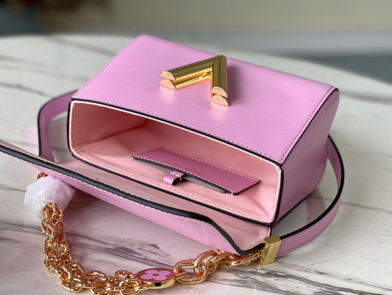 Fashion Luxe Touch bags - 5404