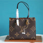 Luxe Touch Fashion LTB-bags - 8665