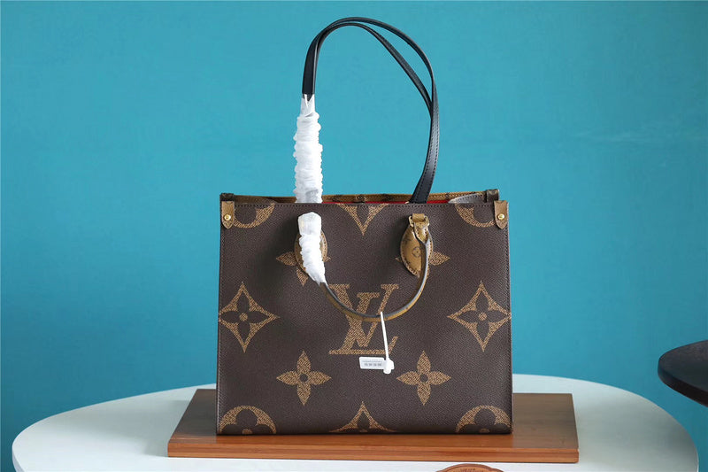 Luxe Touch Fashion LTB-bags - 8665