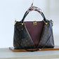 Luxe Touch Fashion LTB-bags - 8011
