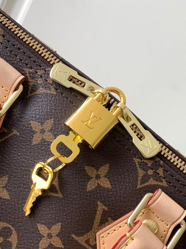 Luxe Touch Fashion LTB-Bags - 16877