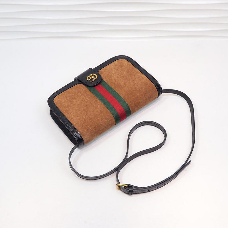 Luxe Touch Bags - Luxe Touch Bags - 909