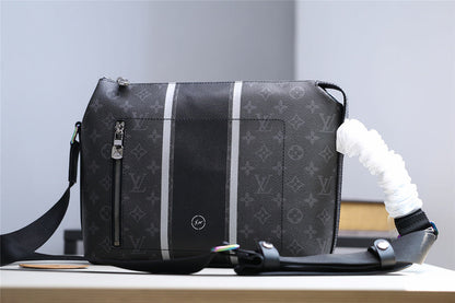 Luxe Touch Fashion LTB-bags - 10487