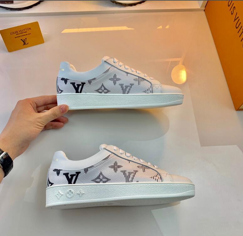 Luxe Touch Bags -  Men Shoes - 1806