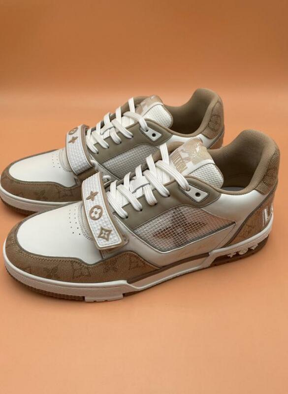 Luxe Touch Bags -  Men Shoes - 1113