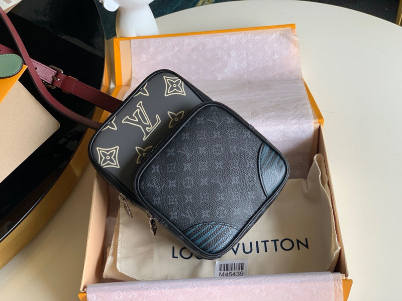 Fashion Luxe Touch bags - 3239