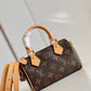 Luxe Touch Fashion LTB-bags - 17022