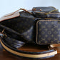Luxe Touch Fashion LTB-bags - 9750