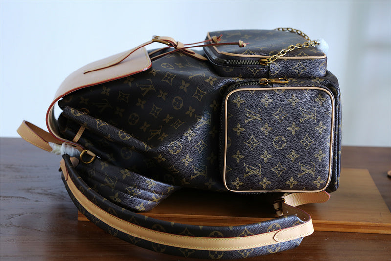 Luxe Touch Fashion LTB-bags - 9750