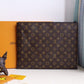 Luxe Touch Fashion LTB-bags - 9042