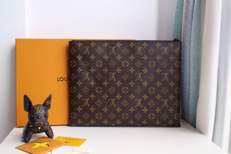 Luxe Touch Fashion LTB-bags - 9042
