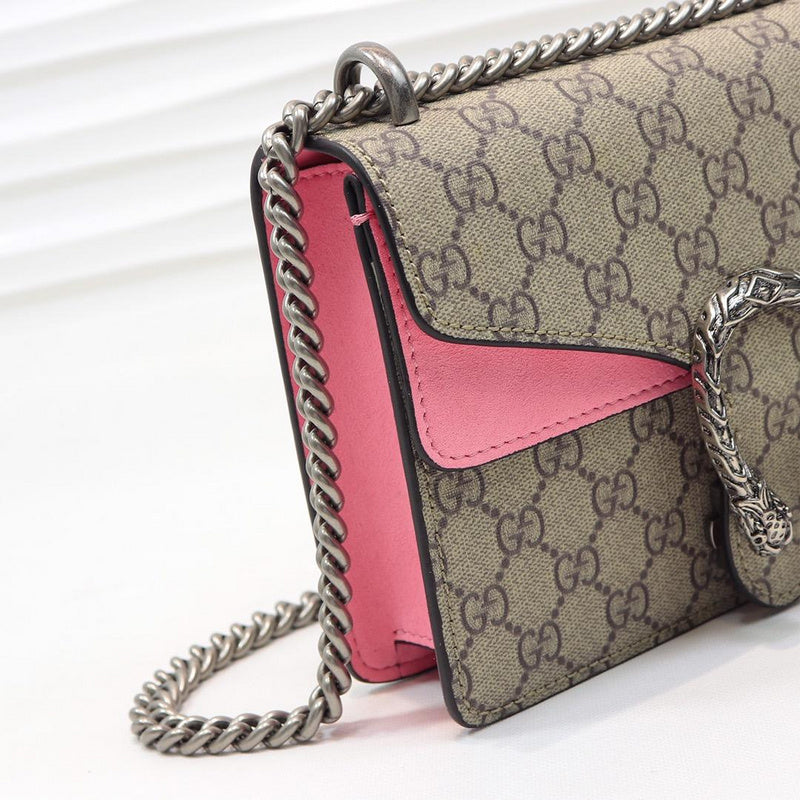 Luxe Touch Bags 

 - LTB Bags - 828