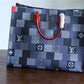 Luxe Touch Fashion LTB-bags - 8677