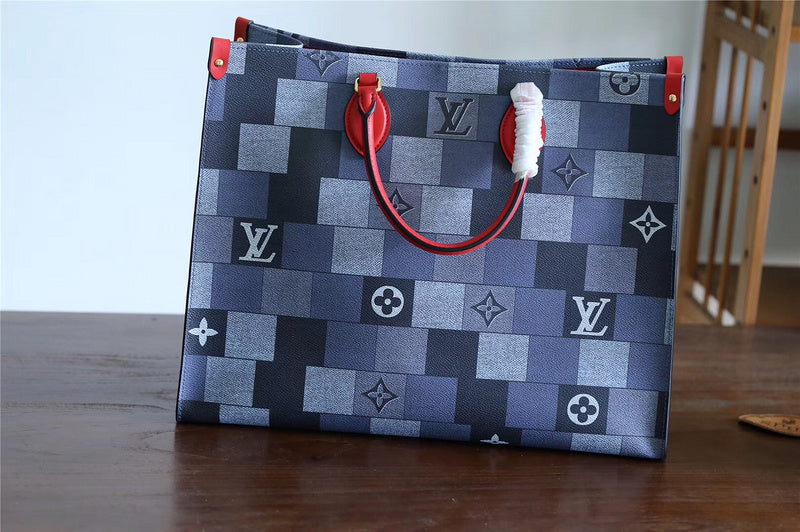 Luxe Touch Fashion LTB-bags - 8677