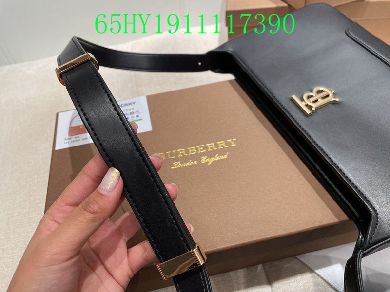 Luxe Touch Fashion -BBR Bags - 353