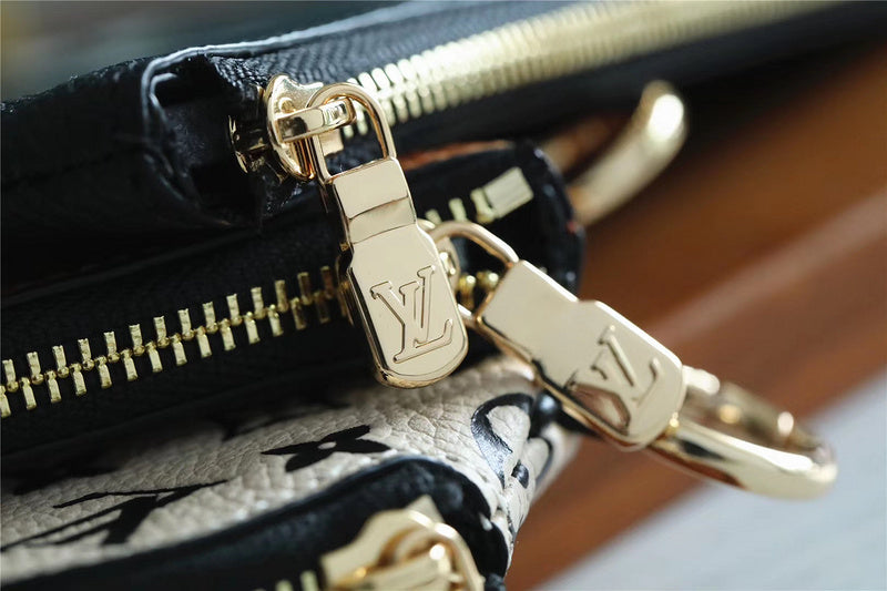 Luxe Touch Fashion LTB-bags - 8969