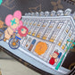 Fashion Luxe Touch bags - 4596
