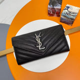 Luxe Touch - SLY Bags 648