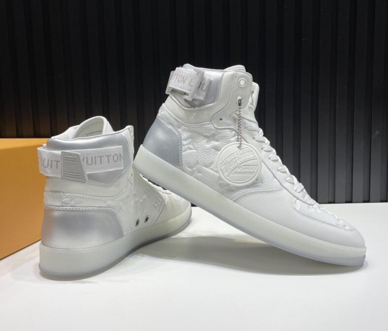 Luxe Touch Bags 

 - LTB Men Shoes - 1208