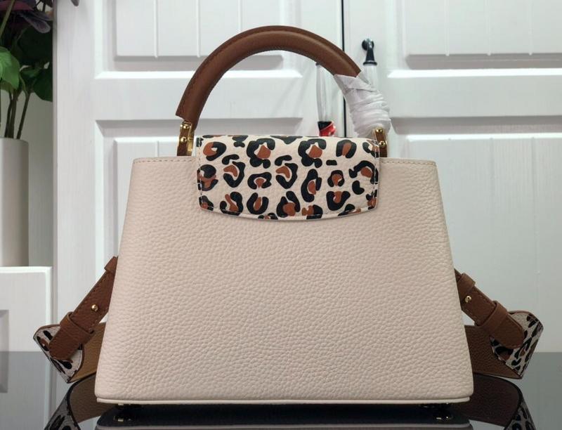 Luxe Touch Bags -   2169