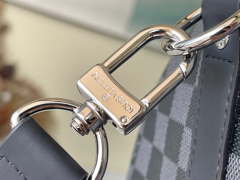 Fashion Luxe Touch bags - 4726