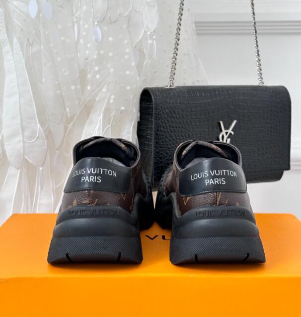 Luxe Touch Bags -  Women Shoes - 482